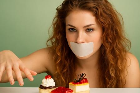 10 Gründe, warum jede Diät zum Abnehmen scheitert